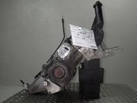 Motor ohne Anbauteile (Benzin) <br>MERCEDES-BENZ A-Klasse (W168) A 160