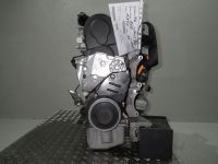 Motor ohne Anbauteile (Diesel) <br>VW Golf IV (1J) 1.9 TDI