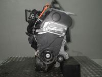 Motor ohne Anbauteile (Benzin) <br>VW Polo V (6R) 1.4