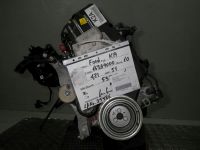 Motor ohne Anbauteile (Benzin) <br>FORD Ka (RU8) 1.2