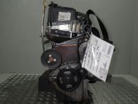 Motor ohne Anbauteile (Benzin) <br>FORD Ka (RBT) 1.3
