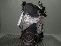 Motor ohne Anbauteile (Diesel) <br>VW Golf V (1K) 1.9 TDI