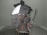 Motor ohne Anbauteile (Diesel) <br>OPEL Corsa C (X01) 1.7 DTI