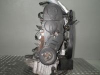 Motor ohne Anbauteile (Diesel) <br>VW Polo IV (9N) 1.4 TDI