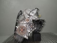 Motor ohne Anbauteile (Benzin) <br>MAZDA 3 (BK) 1.6 MZR