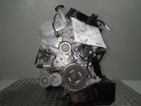Motor ohne Anbauteile (Benzin) <br>MAZDA 3 (BK) 1.6 MZR