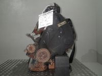 Motor ohne Anbauteile (Diesel) <br>CITROEN Jumper Kasten (230L) 2.4 TD