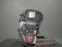 Motor ohne Anbauteile (Benzin) <br>PEUGEOT 207 1.4 16V 90