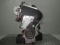 Motor ohne Anbauteile (Diesel) <br>VW Polo IV Stufenheck (9N) 1.9 SDI
