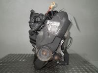 Motor ohne Anbauteile (Benzin) <br>VW Lupo (6X/6E) 1.0
