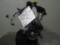 Motor ohne Anbauteile (Benzin) <br>RENAULT Twingo II (CN0) 1.2
