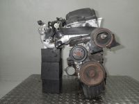 Motor ohne Anbauteile (Benzin) <br>NISSAN Almera II Hatchback (N16) 1.5