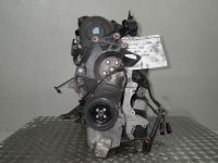 Motor ohne Anbauteile (Diesel) <br>FORD Galaxy (WGR) 1.9 TDI