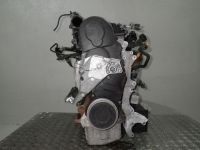 Motor ohne Anbauteile (Diesel) <br>VW Golf IV Variant (1J) 1.9 TDI