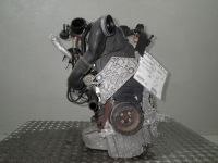 Motor ohne Anbauteile (Diesel) <br>VW Lupo (6X/6E) 1.4 TDI