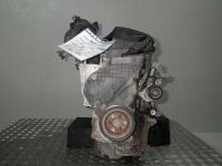 Motor ohne Anbauteile (Benzin) <br>PEUGEOT 206 SW 1.4