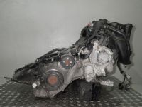 Motor ohne Anbauteile (Diesel) <br>MERCEDES-BENZ A-Klasse (W168) A 170 CDI