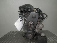Motor ohne Anbauteile (Benzin) <br>OPEL Corsa B (S93) 1.4 i