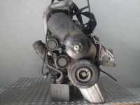 Motor ohne Anbauteile (Diesel) <br>VW LT 28-46 II Pritsche/Fahrgestell (2DX) 2