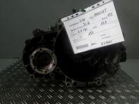 Schaltgetriebe <br>VW Passat (3C2, B6) 2.0 TDI
