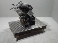 Motor ohne Anbauteile (Benzin) <br>VW Golf III (1H) 1.6