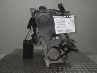 Motor ohne Anbauteile (Diesel) <br>AUDI A4 Avant (8E, B6) 1.9 TDI
