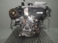 Motor ohne Anbauteile (Diesel) <br>AUDI A6 Avant (4B, C5) 2.5 TDI