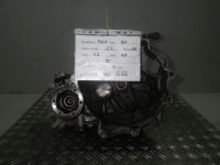 Schaltgetriebe <br>VW Polo IV (9N) 1.2