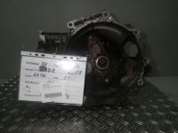 Schaltgetriebe <br>VW Polo IV (9N) 1.4 TDI