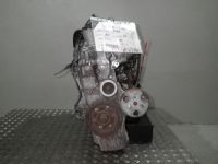 Motor ohne Anbauteile (Benzin) <br>HONDA Jazz II (GD-GE) 1.4