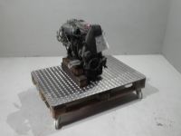 Motor ohne Anbauteile (Benzin) <br>VW Golf III (1H) 1.4