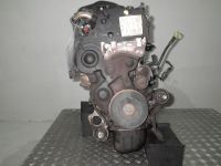 Motor ohne Anbauteile (Diesel) <br>PEUGEOT 206 Schr�gheck 1.4 HDI eco