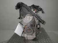 Motor ohne Anbauteile (Benzin) <br>VW Lupo (6X/6E) 1.4 TDI