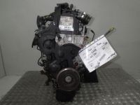 Motor ohne Anbauteile (Diesel) <br>FORD Focus II Turnier (DA3) 1.6 TDCi
