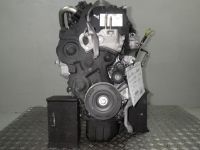 Motor ohne Anbauteile (Diesel) <br>FORD Fiesta V (JH, JD) 1.4 TDCi