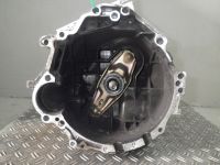 Schaltgetriebe <br>AUDI A4 (8E, B6) 1.9 TDI