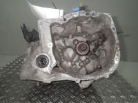 Schaltgetriebe <br>RENAULT Modus - Grand Modus (P) 1.2 16V