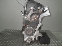Motor ohne Anbauteile (Diesel) <br>FORD Galaxy (WGR) 1.9 TDI