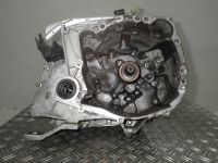 Schaltgetriebe <br>RENAULT Modus - Grand Modus (P) 1.2 16V