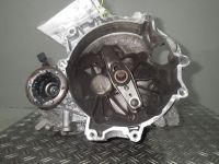 Schaltgetriebe <br>SKODA Fabia (6Y) 1.2