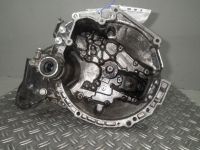 Schaltgetriebe <br>PEUGEOT 207 SW 1.4 75