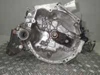 Schaltgetriebe <br>PEUGEOT 207 SW 1.4 75