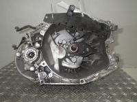 Schaltgetriebe <br>PEUGEOT 206 SW 2.0 HDI