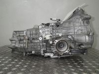 Schaltgetriebe <br>VW Passat (3B2, B5) 1.9 TDI