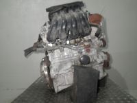 Motor ohne Anbauteile (Benzin) <br>NISSAN Micra (K12) 1.2