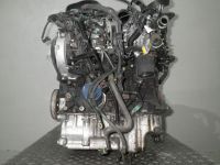 Motor ohne Anbauteile (Diesel) <br>CITROEN C5 I (DC) 2.2 HDI