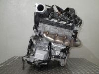 Motor ohne Anbauteile (Diesel) <br>AUDI A4 (8K, B8) 3.0 TDI QUATTRO