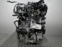 Motor ohne Anbauteile (Diesel) <br>OPEL Astra H Caravan 1.9 CDTI 16V