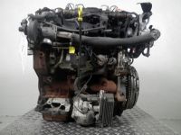 Motor ohne Anbauteile (Diesel) <br>FORD Mondeo III Kombi (BWY) 2.0 TDDi / TDCi