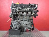 Motor ohne Anbauteile (Diesel) 26263<br>OPEL Astra H 1.9CDTI